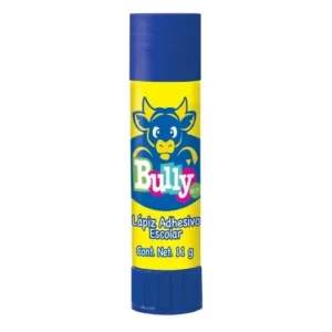 Pegamento Lápiz Adhesivo Tubo 11g  Bully