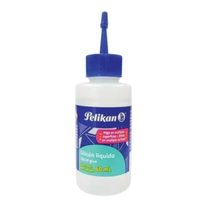 Silicon Liquido 60ml Pelikan