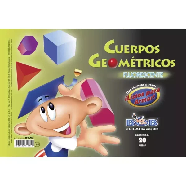 Cuerpo Geométrico