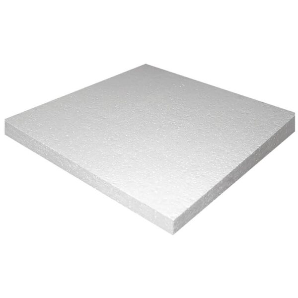 Placa de Unicel 100x50x2cm