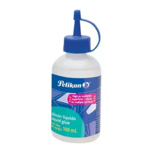 Silicon Liquido 100Ml