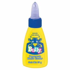 Pegamento Blanco con 35 g Bully