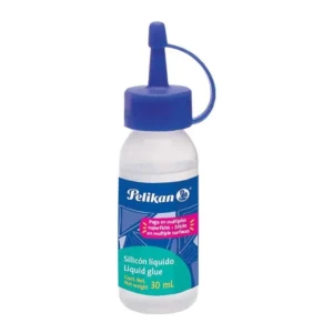 Silicón Liquido 30ml Pelikan