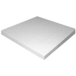 Placa de Unicel 100x50x20cm