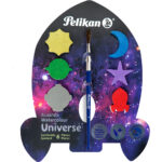 Acuarela Pelikan universo 6 colores