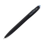 Bolígrafo punto fino azor negro